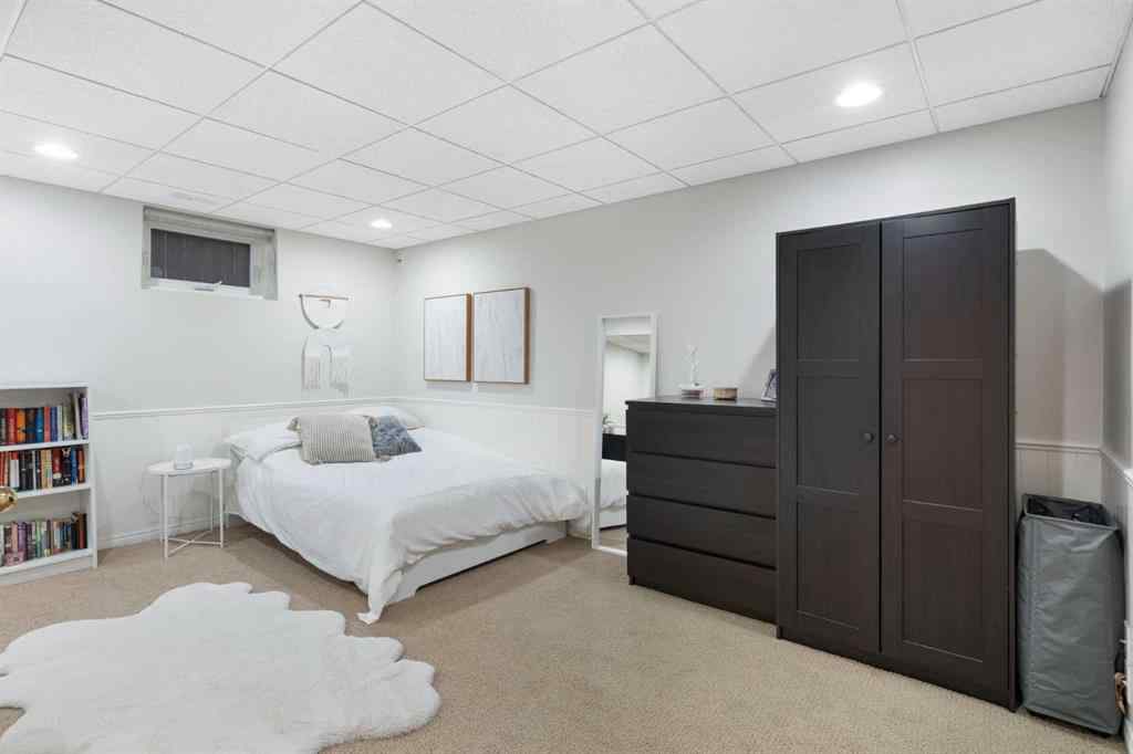 MLS® A2268903 - 2827 Canmore Road NW in Banff Trail Calgary, Residential