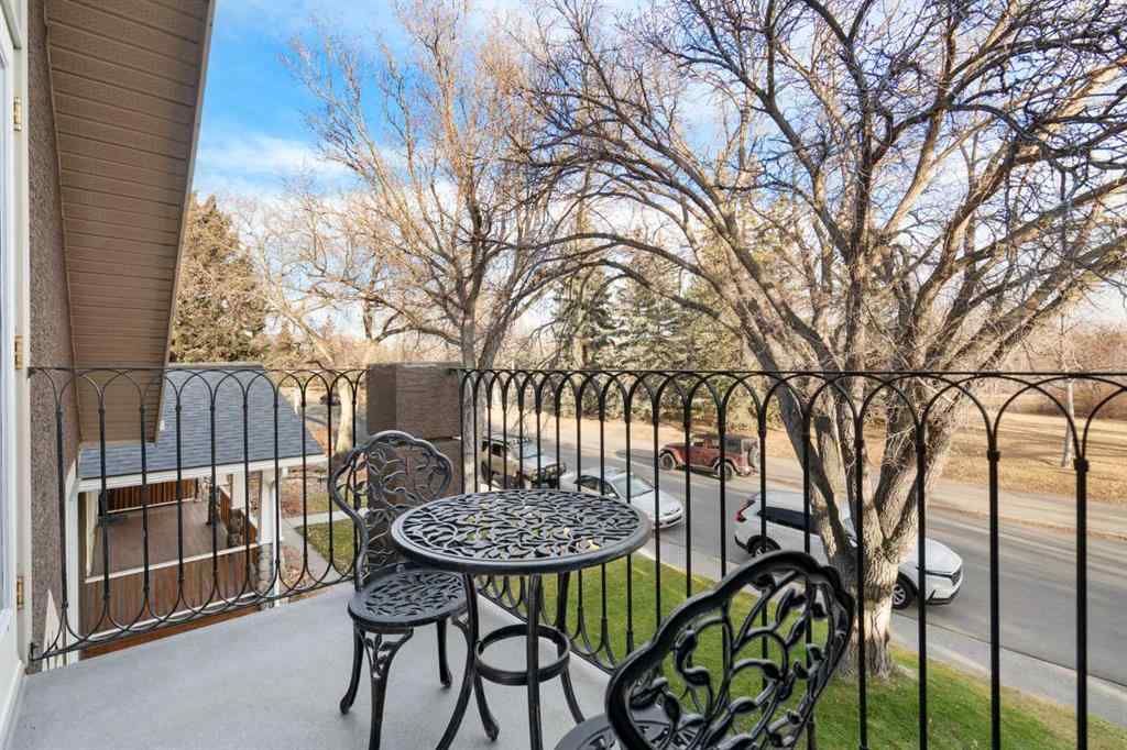 MLS® A2268903 - 2827 Canmore Road NW in Banff Trail Calgary, Residential