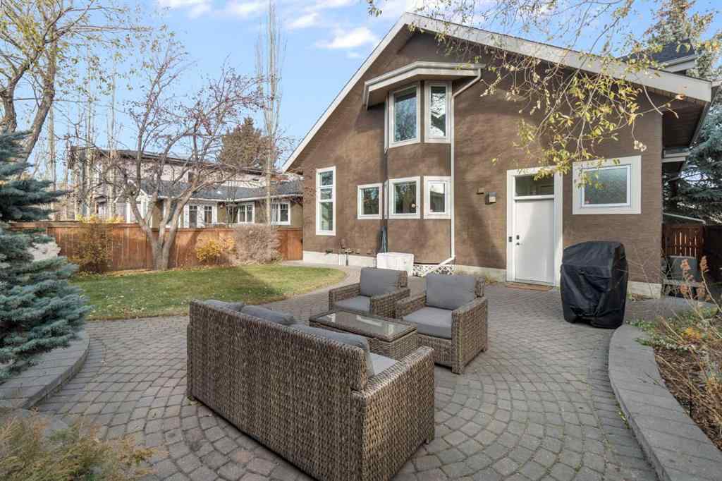 MLS® A2268903 - 2827 Canmore Road NW in Banff Trail Calgary, Residential