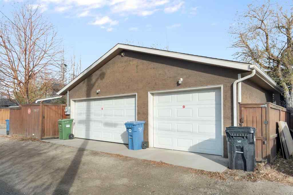 MLS® A2268903 - 2827 Canmore Road NW in Banff Trail Calgary, Residential