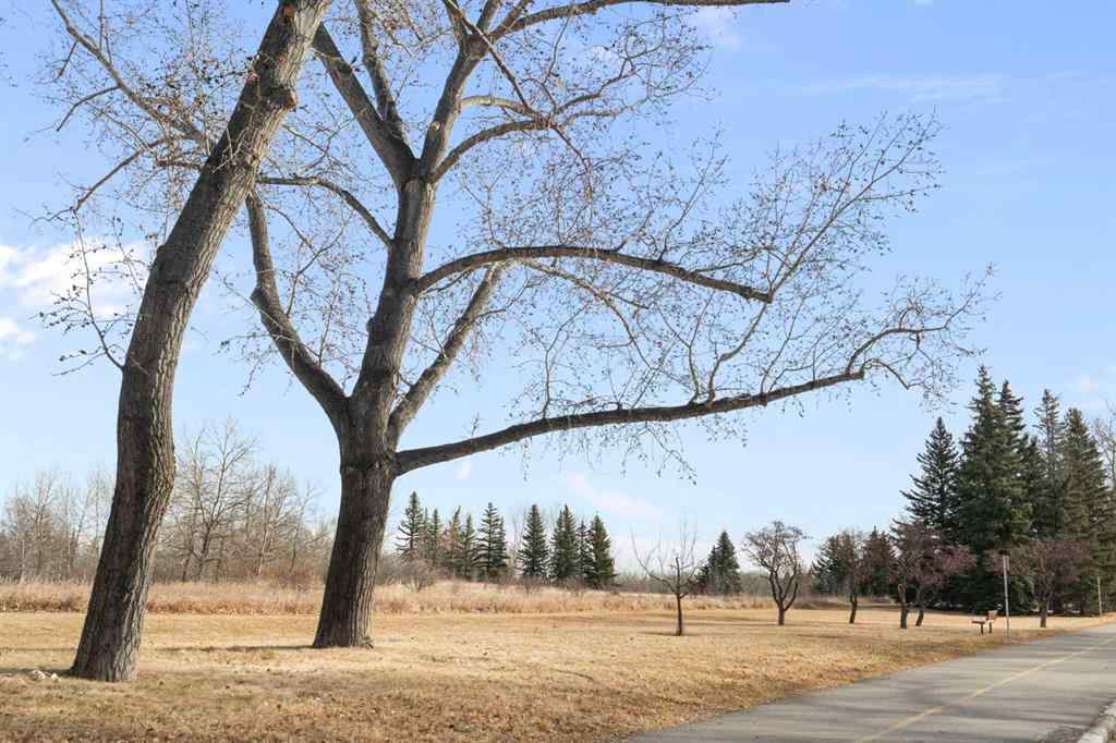 MLS® A2268903 - 2827 Canmore Road NW in Banff Trail Calgary, Residential