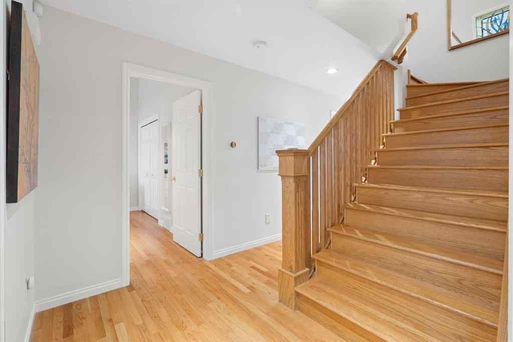 MLS® A2268903 - 2827 Canmore Road NW in Banff Trail Calgary, Residential