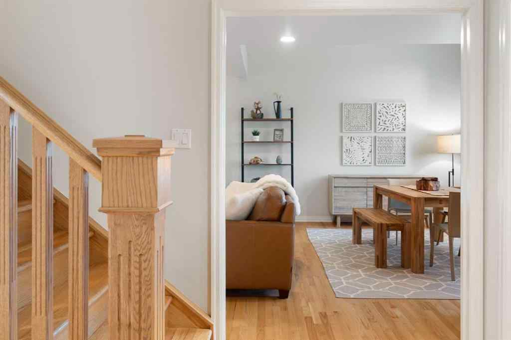 MLS® A2268903 - 2827 Canmore Road NW in Banff Trail Calgary, Residential