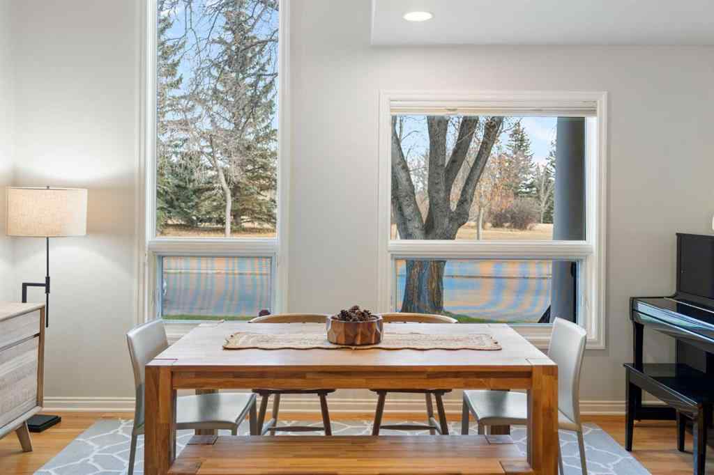 MLS® A2268903 - 2827 Canmore Road NW in Banff Trail Calgary, Residential