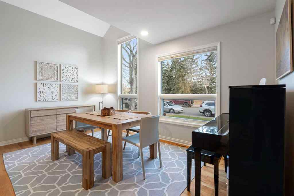 MLS® A2268903 - 2827 Canmore Road NW in Banff Trail Calgary, Residential