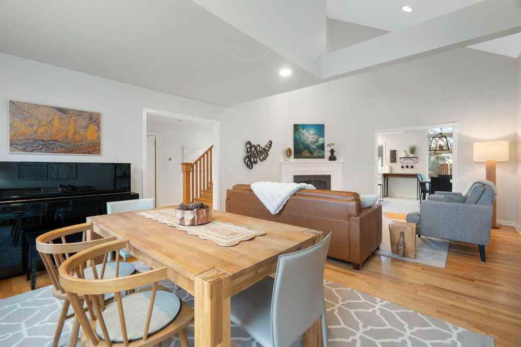 MLS® A2268903 - 2827 Canmore Road NW in Banff Trail Calgary, Residential