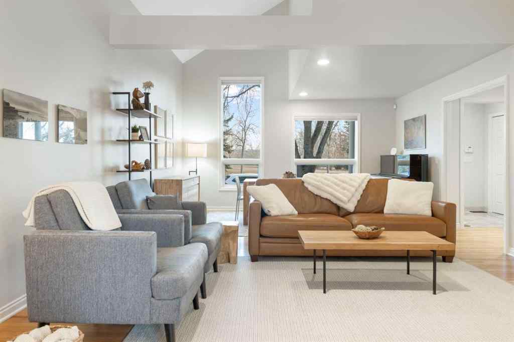 MLS® A2268903 - 2827 Canmore Road NW in Banff Trail Calgary, Residential