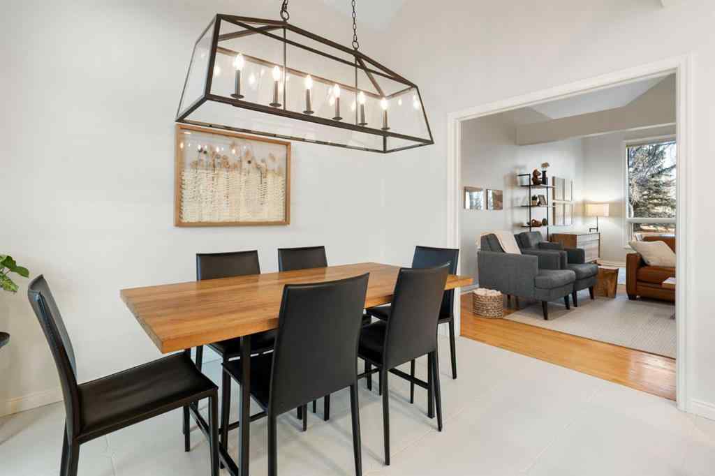 MLS® A2268903 - 2827 Canmore Road NW in Banff Trail Calgary, Residential