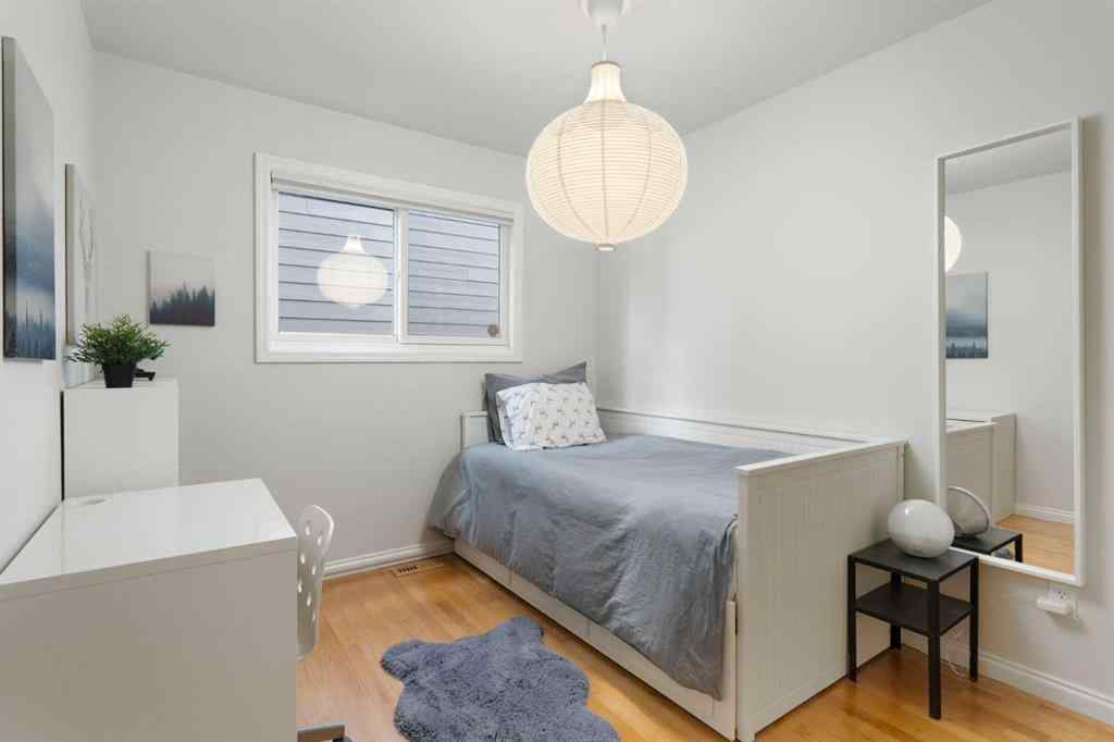 MLS® A2268903 - 2827 Canmore Road NW in Banff Trail Calgary, Residential