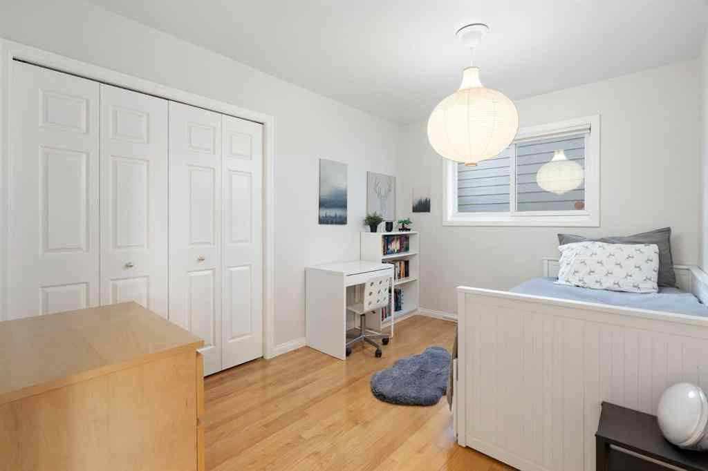 MLS® A2268903 - 2827 Canmore Road NW in Banff Trail Calgary, Residential