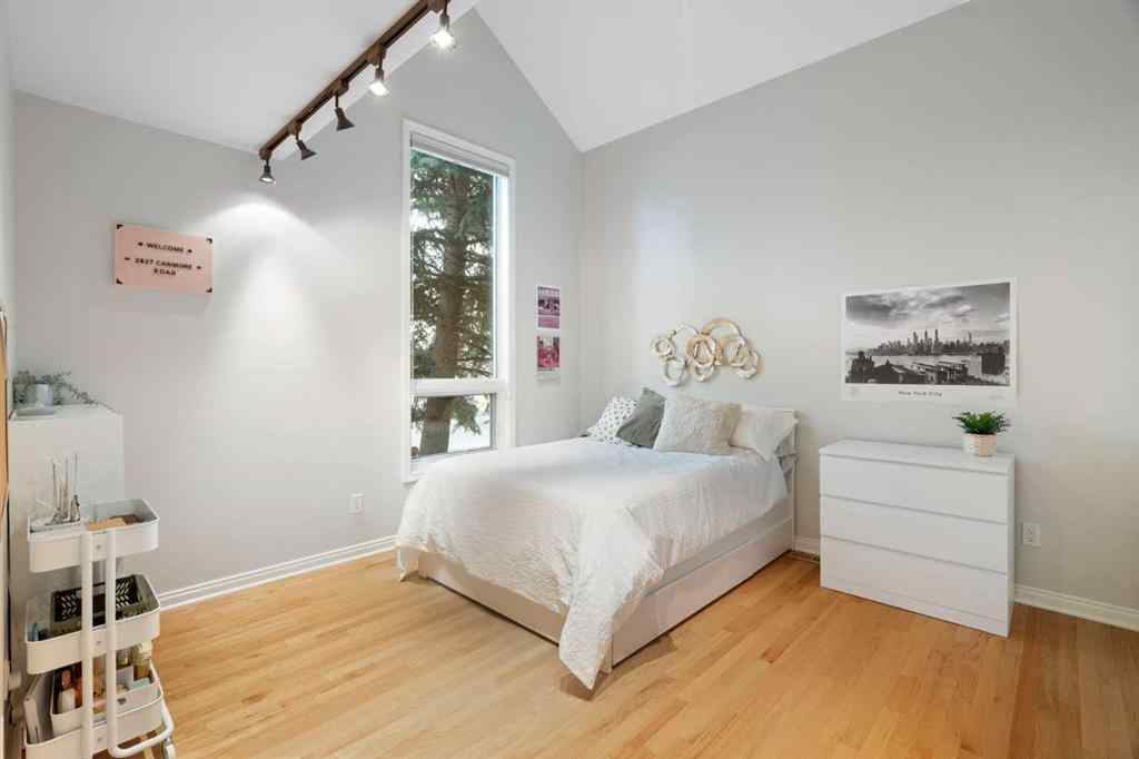 MLS® A2268903 - 2827 Canmore Road NW in Banff Trail Calgary, Residential