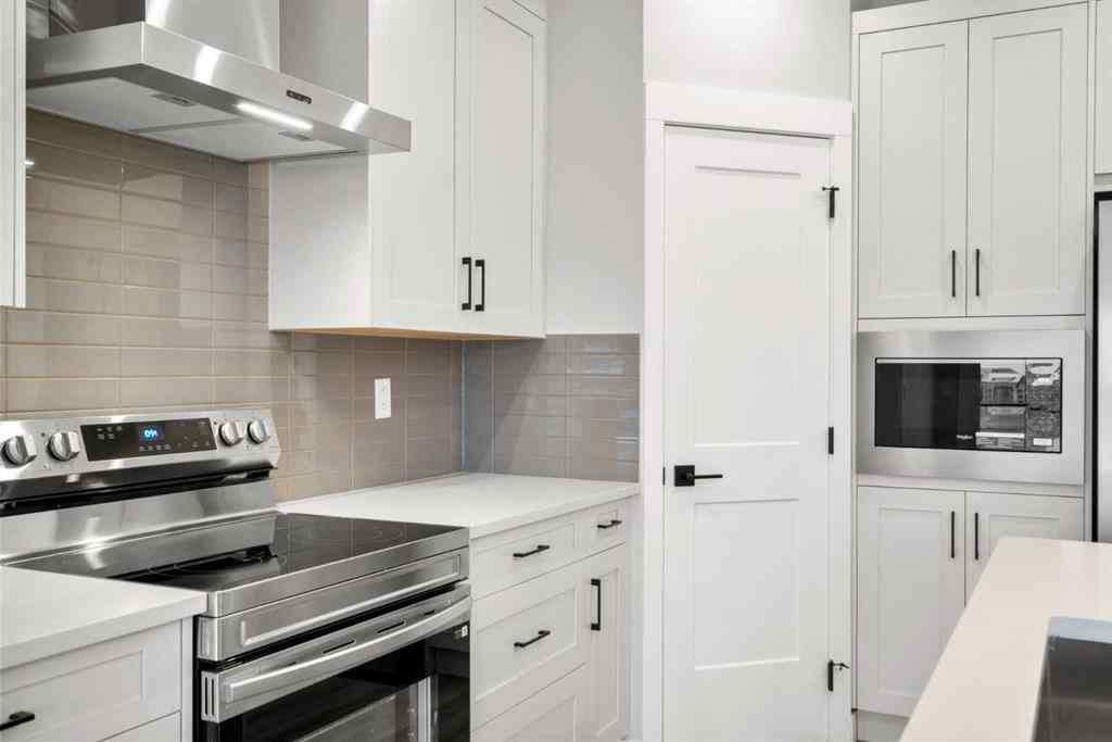 MLS&reg; # A2268904 - Unit #7311 1802 Mahogany Boulevard SE in Mahogany Calgary, Residential Open Houses