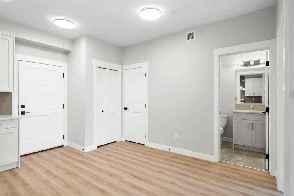 MLS&reg; # A2268904 - Unit #7311 1802 Mahogany Boulevard SE in Mahogany Calgary, Residential Open Houses