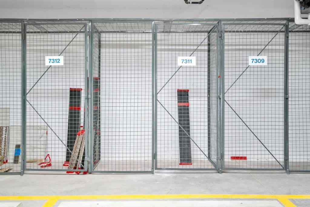 MLS&reg; # A2268904 - Unit #7311 1802 Mahogany Boulevard SE in Mahogany Calgary, Residential Open Houses