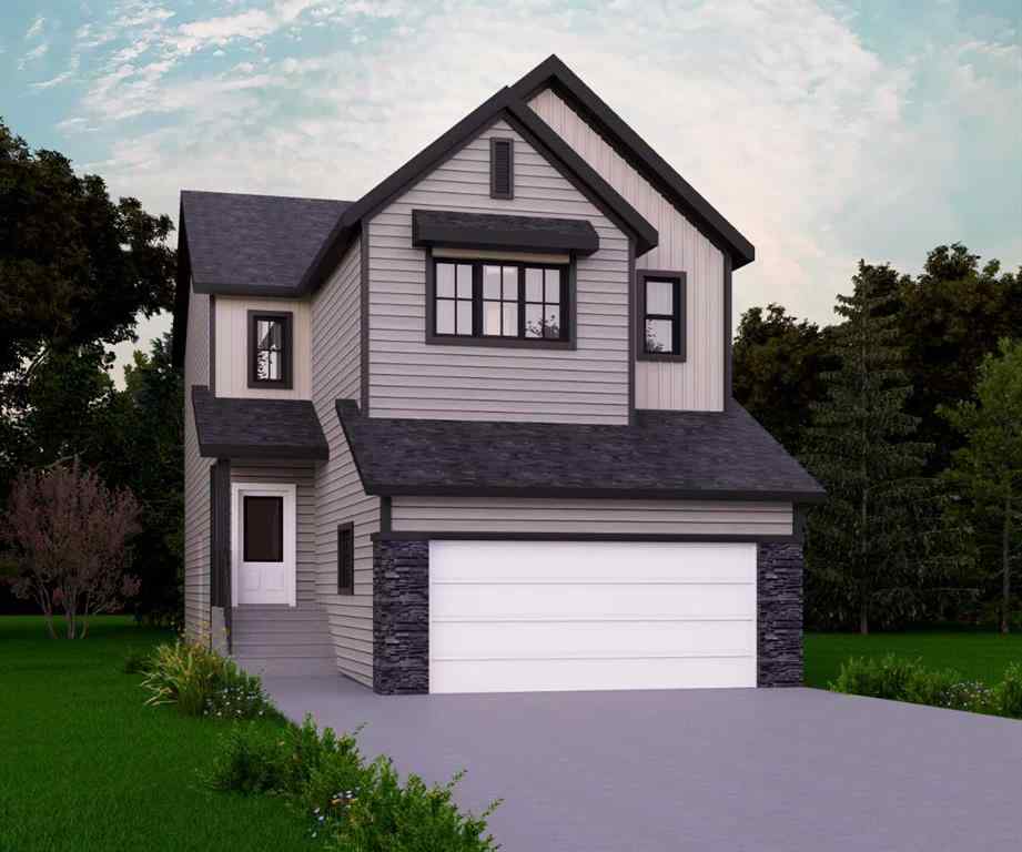 MLS® A2268907 - 412 Ranch Gate  in The Ranch_Strathmore Strathmore, Residential