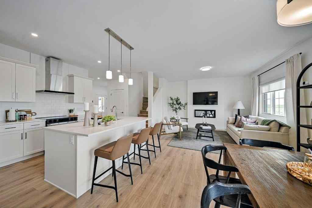 MLS® A2268907 - 412 Ranch Gate  in The Ranch_Strathmore Strathmore, Residential