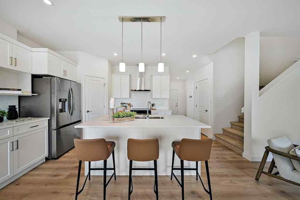 MLS® A2268907 - 412 Ranch Gate  in The Ranch_Strathmore Strathmore, Residential