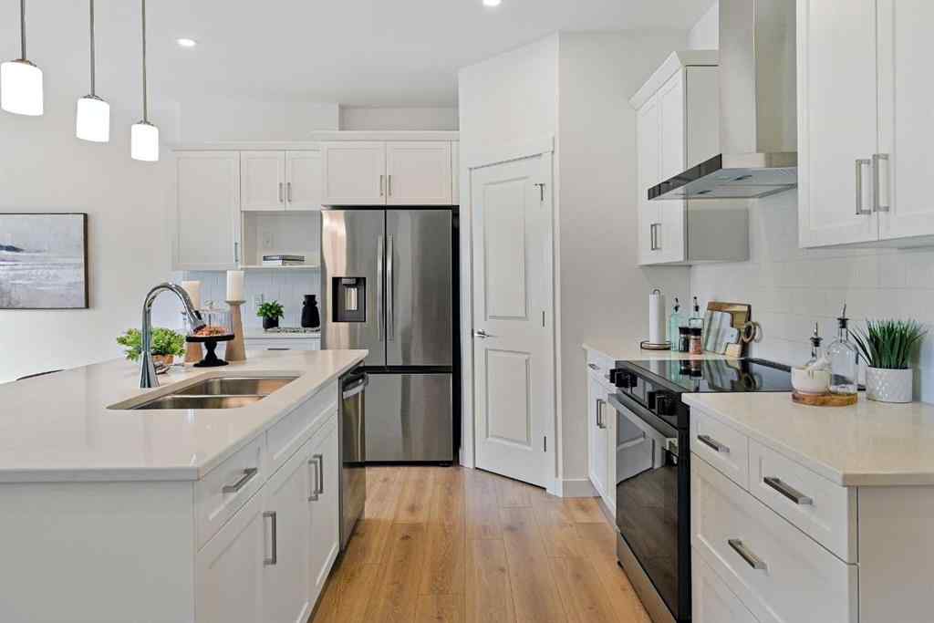 MLS® A2268907 - 412 Ranch Gate  in The Ranch_Strathmore Strathmore, Residential