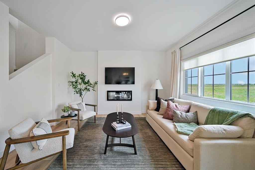 MLS® A2268907 - 412 Ranch Gate  in The Ranch_Strathmore Strathmore, Residential