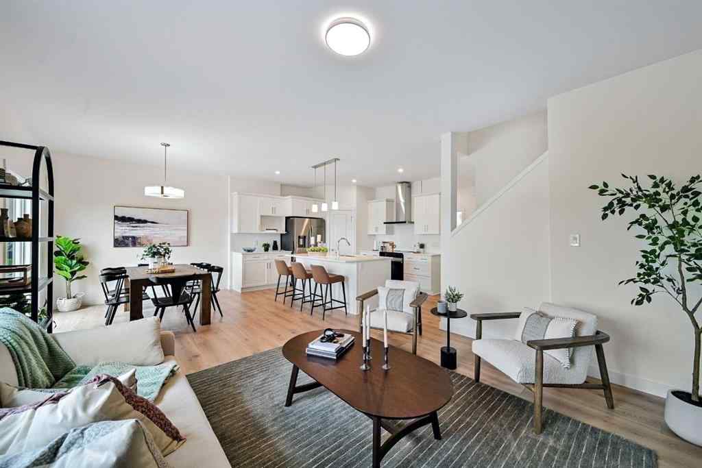 MLS® A2268907 - 412 Ranch Gate  in The Ranch_Strathmore Strathmore, Residential