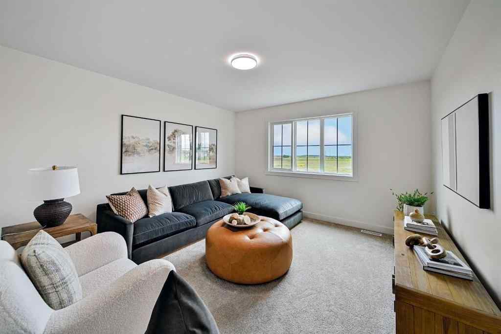 MLS® A2268907 - 412 Ranch Gate  in The Ranch_Strathmore Strathmore, Residential