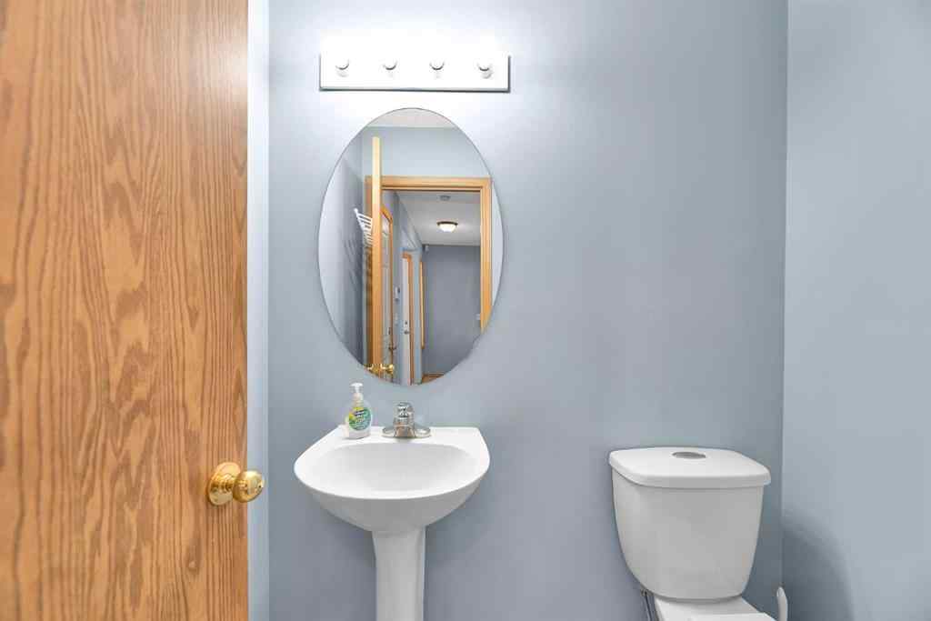 MLS® A2268908 - 15 harvest rose Circle NE in Harvest Hills Calgary, Residential