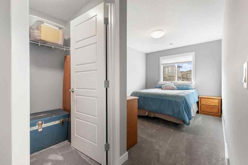 MLS® A2268913 - 3 Sage Bluff Heights NW in Sage Hill Calgary, Residential