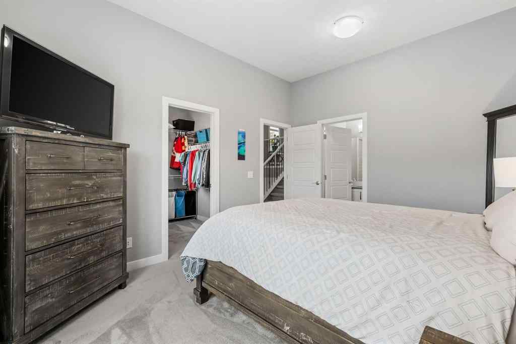 MLS® A2268913 - 3 Sage Bluff Heights NW in Sage Hill Calgary, Residential