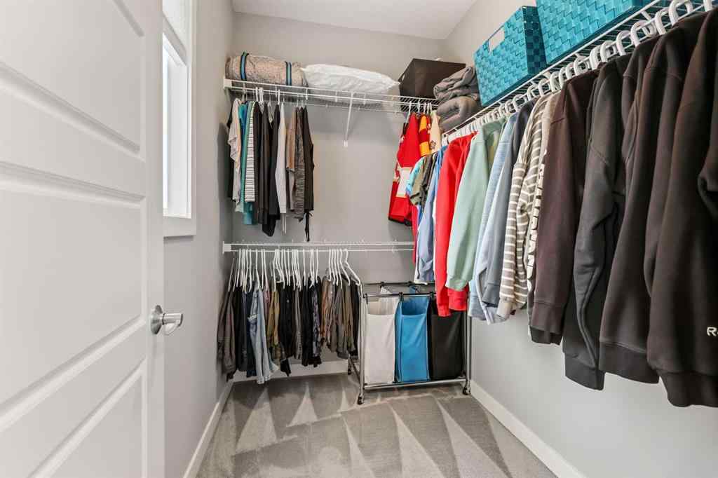 MLS® A2268913 - 3 Sage Bluff Heights NW in Sage Hill Calgary, Residential