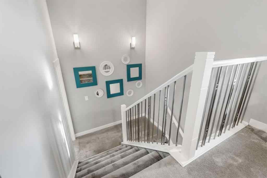 MLS® A2268913 - 3 Sage Bluff Heights NW in Sage Hill Calgary, Residential