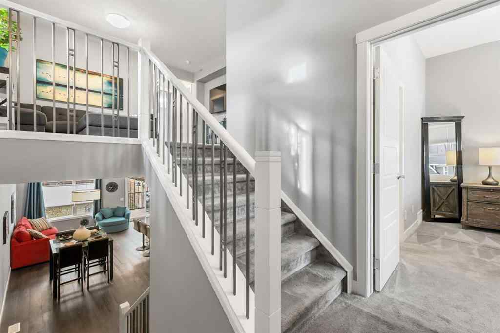 MLS® A2268913 - 3 Sage Bluff Heights NW in Sage Hill Calgary, Residential