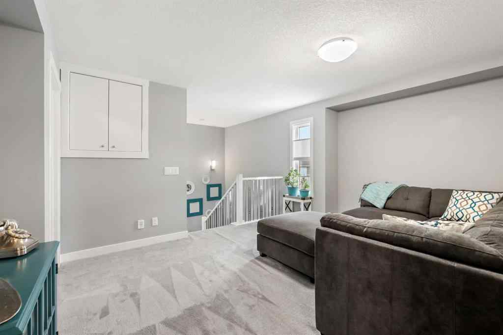 MLS® A2268913 - 3 Sage Bluff Heights NW in Sage Hill Calgary, Residential