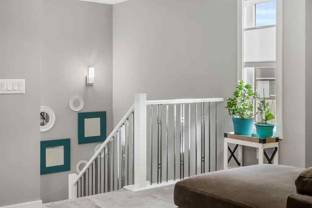 MLS® A2268913 - 3 Sage Bluff Heights NW in Sage Hill Calgary, Residential