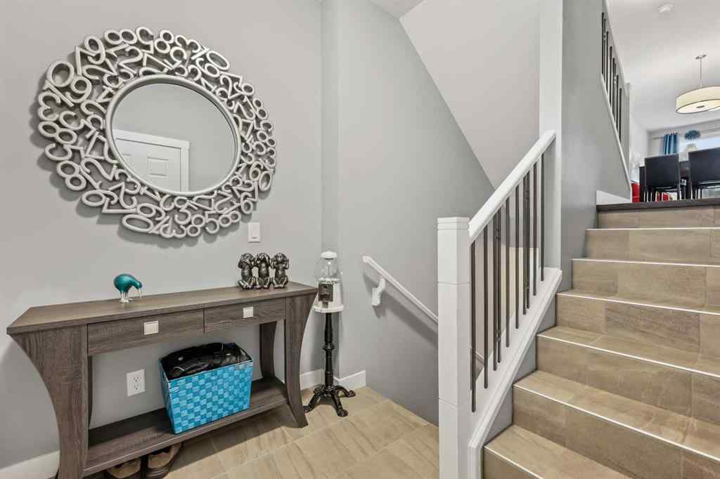 MLS® A2268913 - 3 Sage Bluff Heights NW in Sage Hill Calgary, Residential