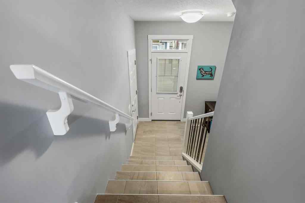 MLS® A2268913 - 3 Sage Bluff Heights NW in Sage Hill Calgary, Residential