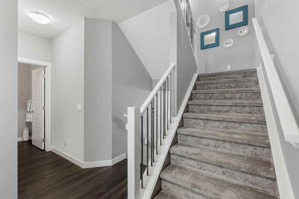 MLS® A2268913 - 3 Sage Bluff Heights NW in Sage Hill Calgary, Residential