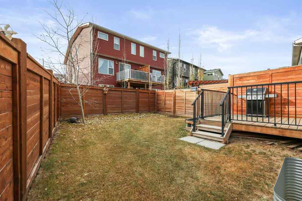 MLS® A2268913 - 3 Sage Bluff Heights NW in Sage Hill Calgary, Residential