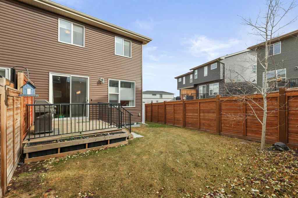 MLS® A2268913 - 3 Sage Bluff Heights NW in Sage Hill Calgary, Residential