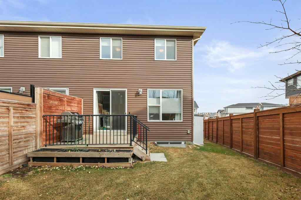 MLS® A2268913 - 3 Sage Bluff Heights NW in Sage Hill Calgary, Residential