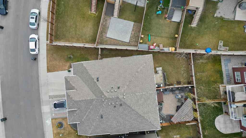 MLS® A2268913 - 3 Sage Bluff Heights NW in Sage Hill Calgary, Residential