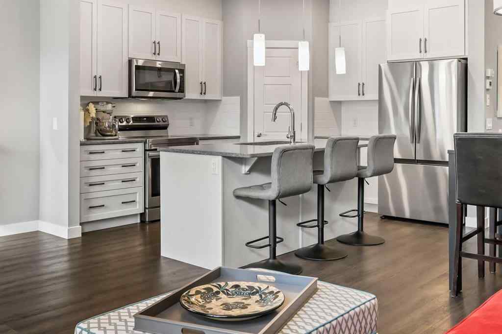 MLS® A2268913 - 3 Sage Bluff Heights NW in Sage Hill Calgary, Residential