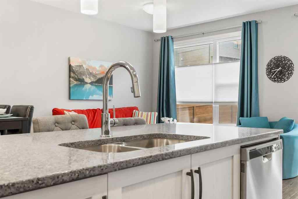 MLS® A2268913 - 3 Sage Bluff Heights NW in Sage Hill Calgary, Residential