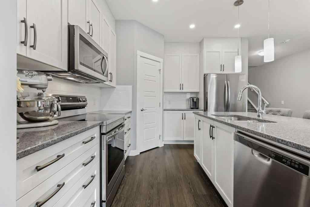 MLS® A2268913 - 3 Sage Bluff Heights NW in Sage Hill Calgary, Residential