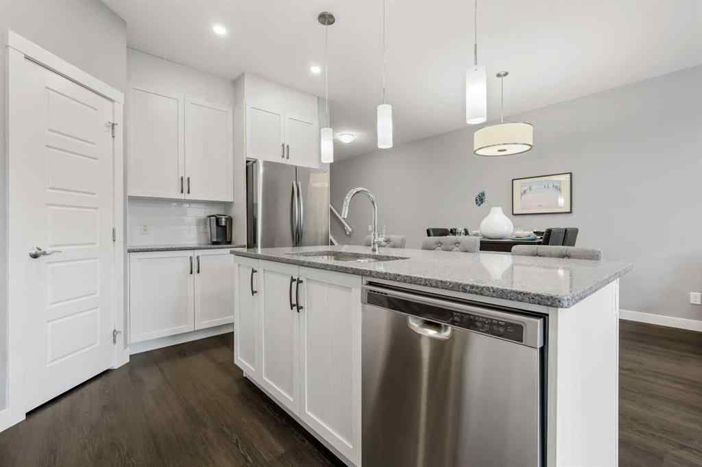 MLS® A2268913 - 3 Sage Bluff Heights NW in Sage Hill Calgary, Residential