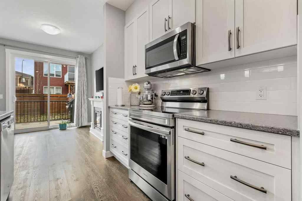 MLS® A2268913 - 3 Sage Bluff Heights NW in Sage Hill Calgary, Residential