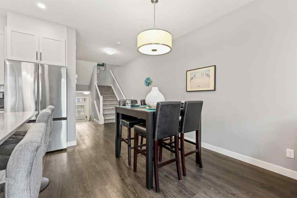 MLS® A2268913 - 3 Sage Bluff Heights NW in Sage Hill Calgary, Residential