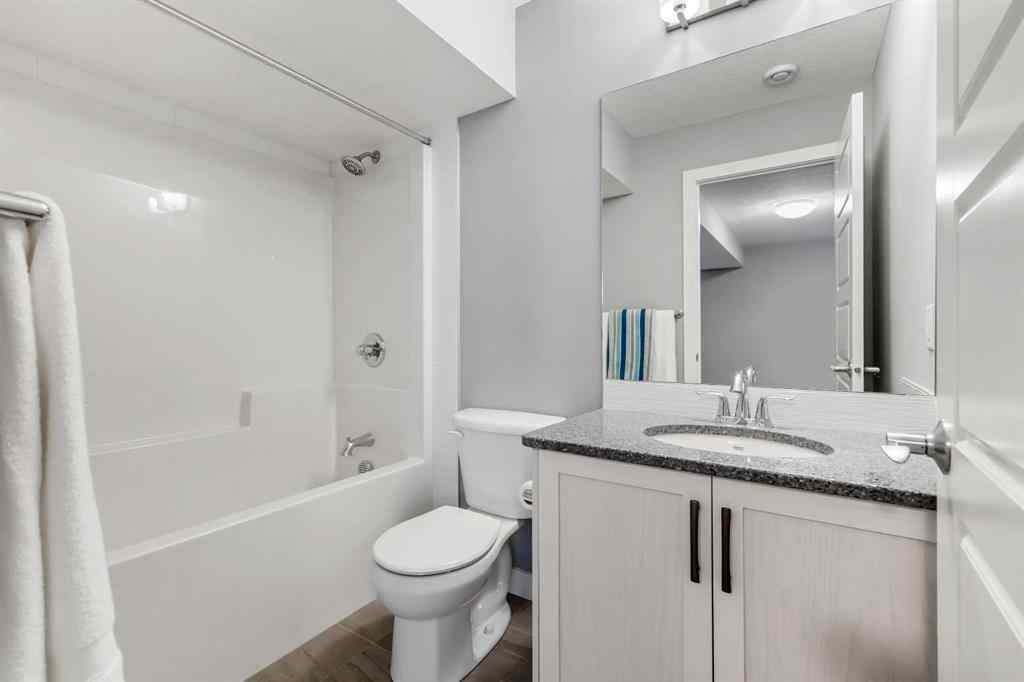 MLS® A2268913 - 3 Sage Bluff Heights NW in Sage Hill Calgary, Residential