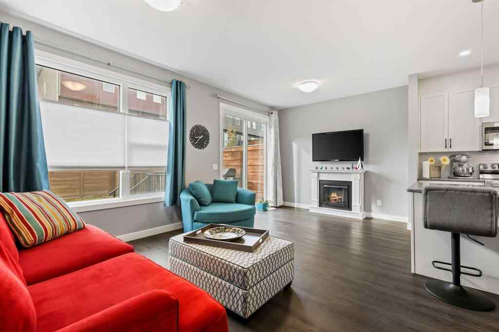 MLS® A2268913 - 3 Sage Bluff Heights NW in Sage Hill Calgary, Residential