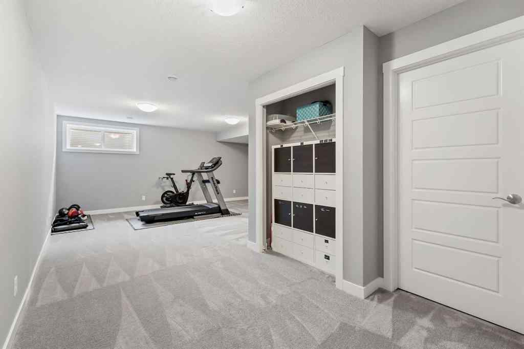 MLS® A2268913 - 3 Sage Bluff Heights NW in Sage Hill Calgary, Residential