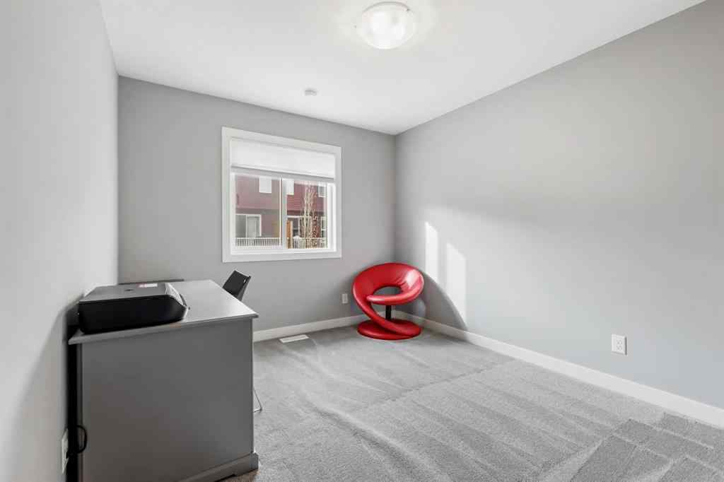 MLS® A2268913 - 3 Sage Bluff Heights NW in Sage Hill Calgary, Residential